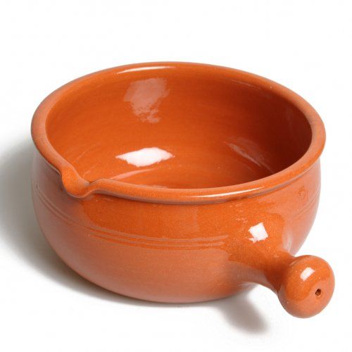 Afbeelding Fonduepan/caquelon