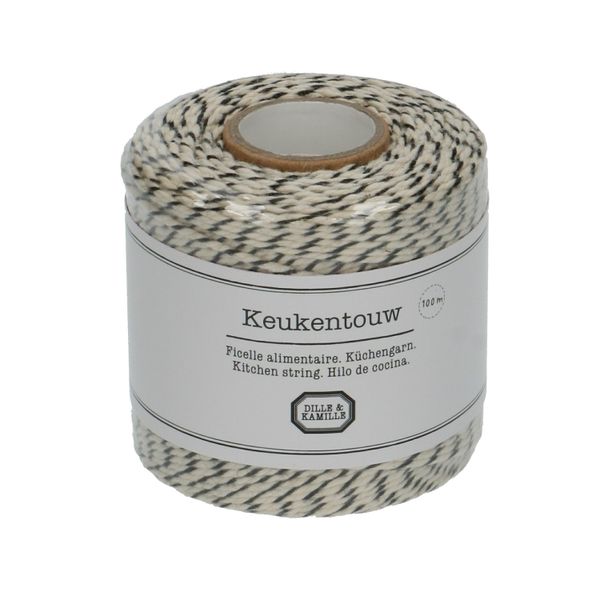 Afbeelding Keukentouw