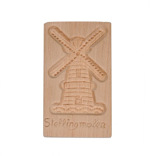 Afbeelding Speculaasplankje
